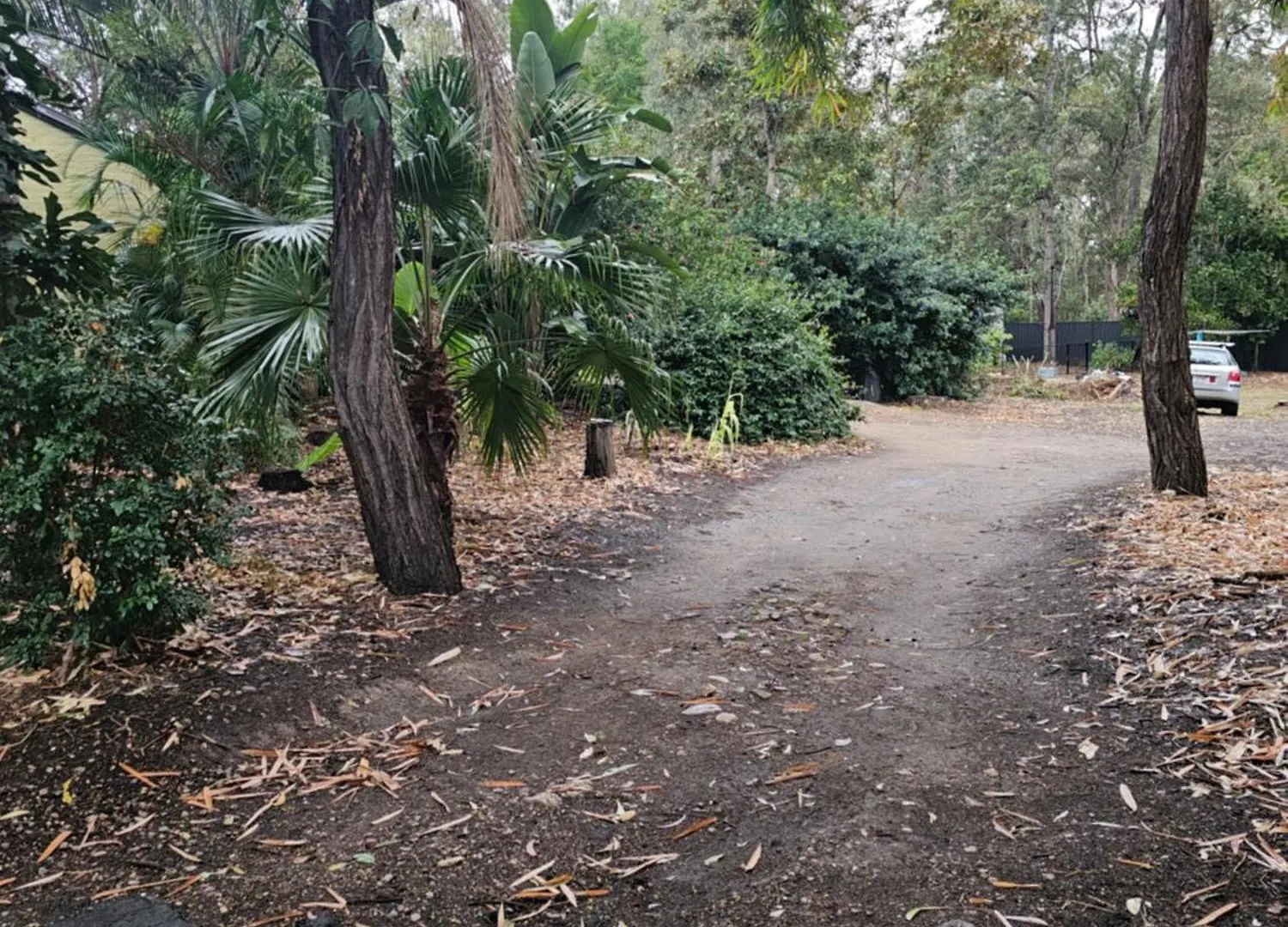 The Garden House Bnb Barellan Point