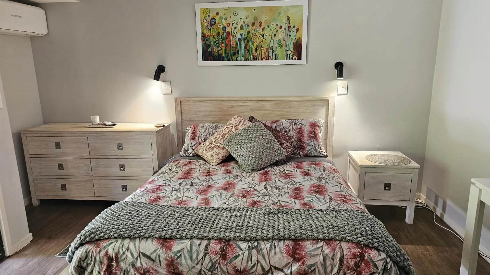 The Garden House Bnb Barellan Point Australië